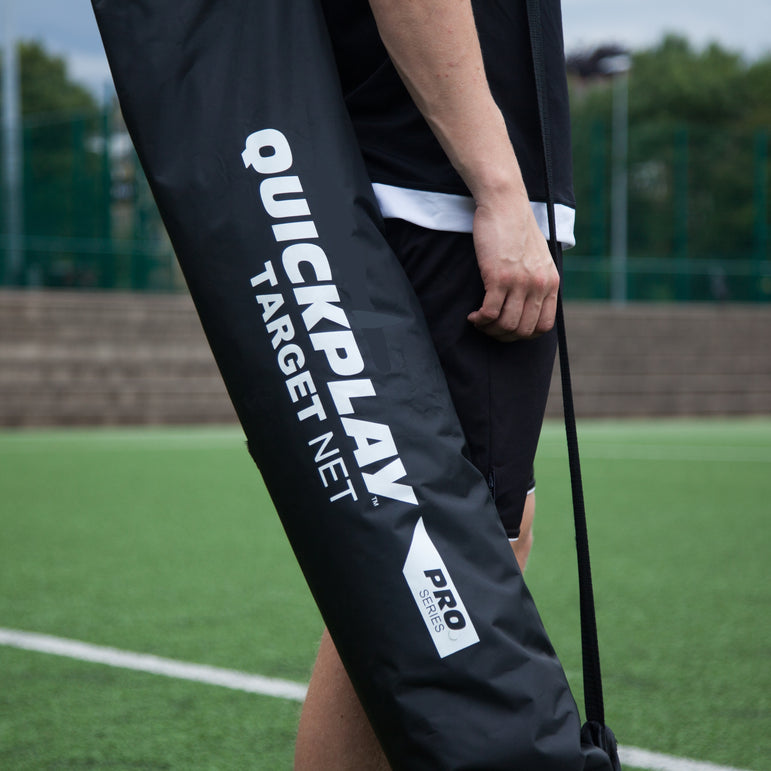 Target Net per gli obiettivi di calcio 3.6x1,8 m (nessun goal)