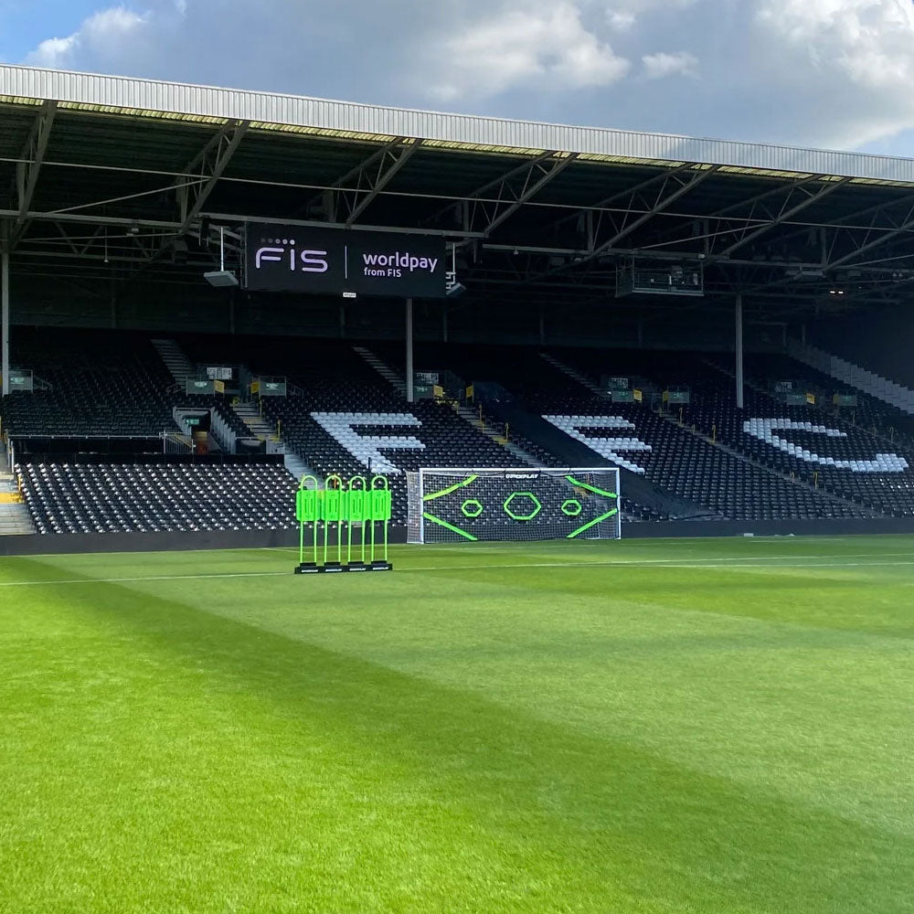 Cosa hanno i giocatori di calcio di alto livello in comune ?