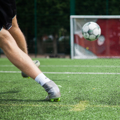 L'arte di segnare gol
