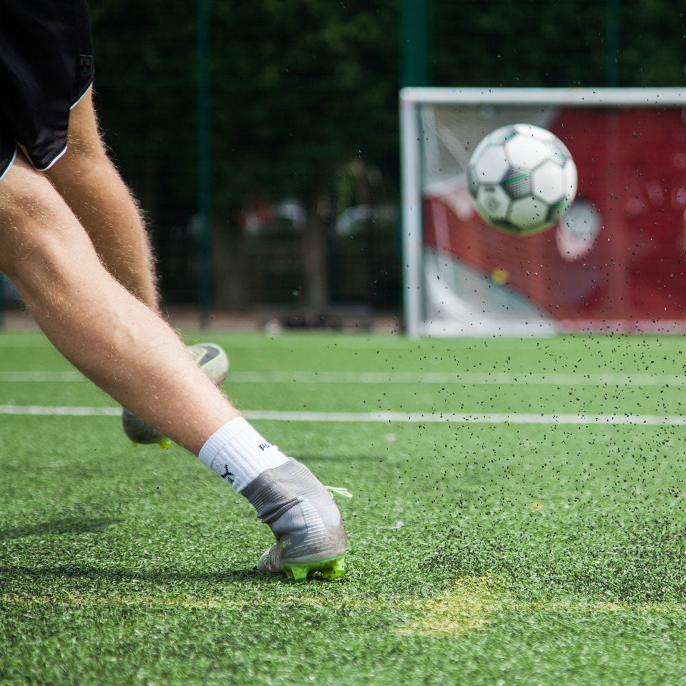 L'arte di segnare gol