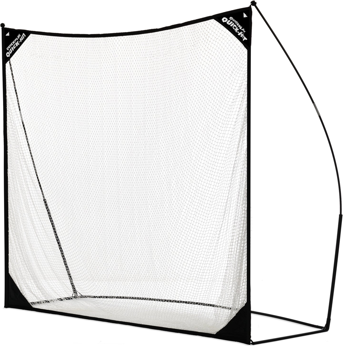 Rete da golf QUICK-HIT 240 x 240 cm