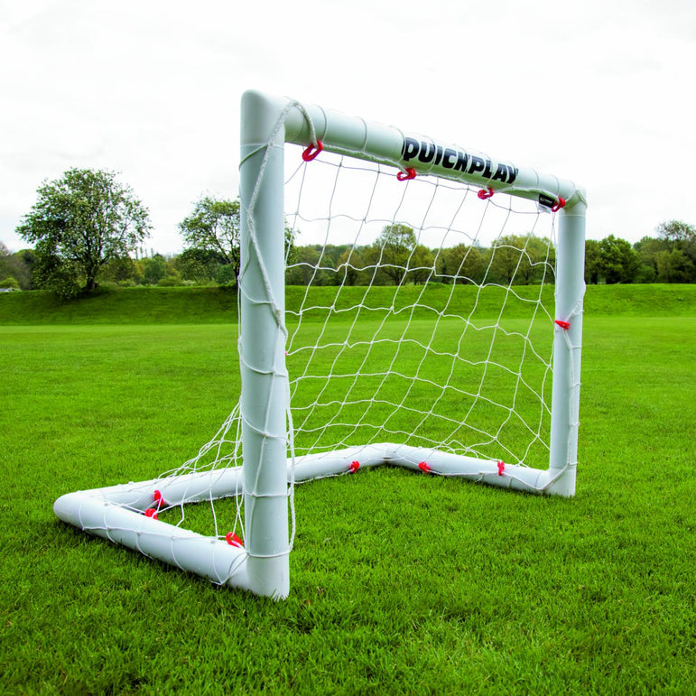<tc>Q-FOLD</tc> Mini Football Gol 1x0,75m