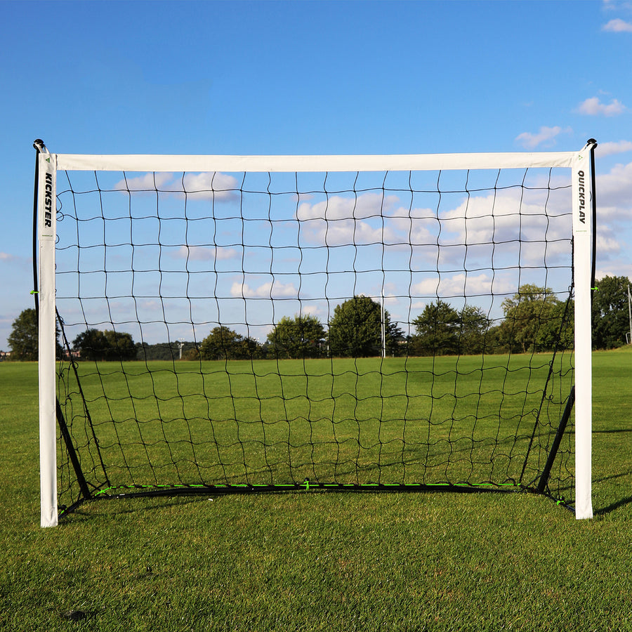 Porta da calcio portatile KICKSTER 150 x 100 cm