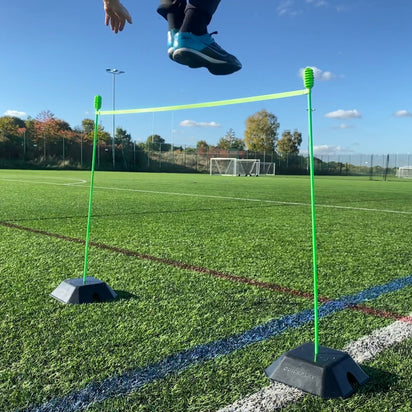 Base Weight for KICKSTER, SPOT & Agility Poles (set of 5)