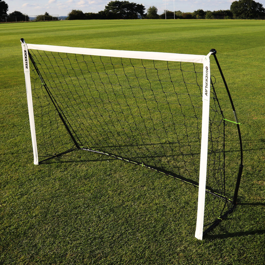 Porta da calcio portatile KICKSTER 150 x 100 cm