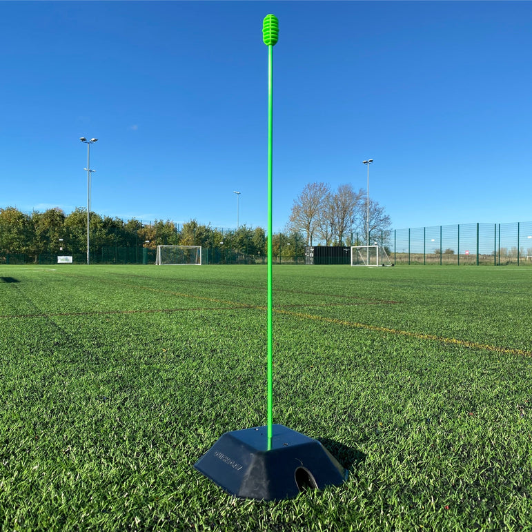 Base Weight for KICKSTER, SPOT & Agility Poles (set of 2)