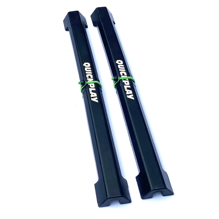 <tc>KICKSTER</tc> Base Peso (set di 2) dimensioni di grandi gol: 3x2m> 5,6mx2m - solo per nuovi kickster