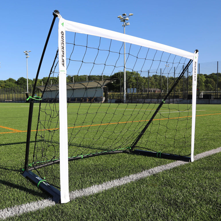 <tc>KICKSTER</tc> Base Peso (set di 2) piccole dimensioni dell'obiettivo: 1,5x1m> 2,4 m x 1,5 m - solo per nuovi calci