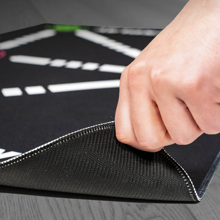 Ball Mastery Skills Mat with Socks (dimensione dei bambini)