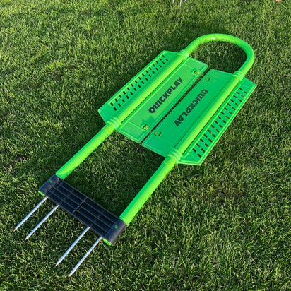 REPLAY Defender Mannequin