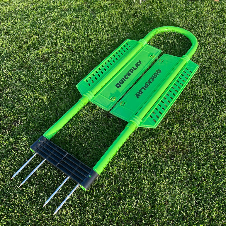 REPLAY Defender Mannequin