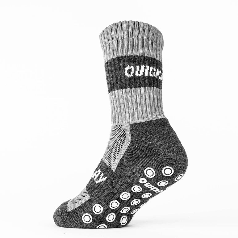 Grip Socks (per tappetini da padronanza della palla) - 3 dimensioni disponibili