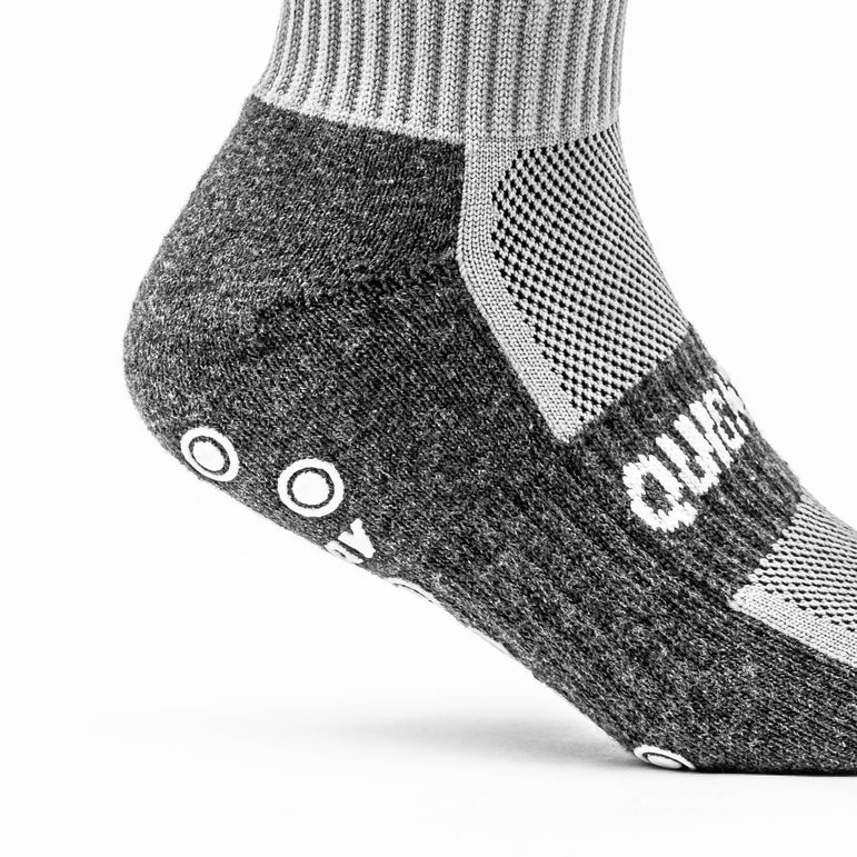 Grip Socks (per tappetini da padronanza della palla) - 3 dimensioni disponibili