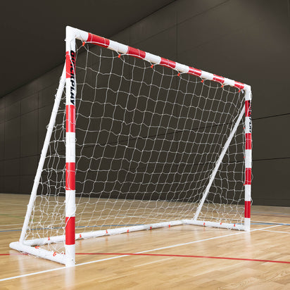 Q-FOLD Folding Handball Goal 300 x 200 cm