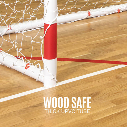 Q-FOLD Folding Handball Goal 300 x 200 cm