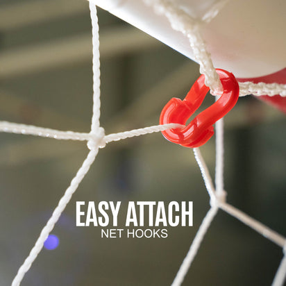 Q-FOLD Folding Handball Goal 300 x 200 cm