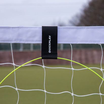 Rings di bersaglio di calcio Kickster (set di 2)