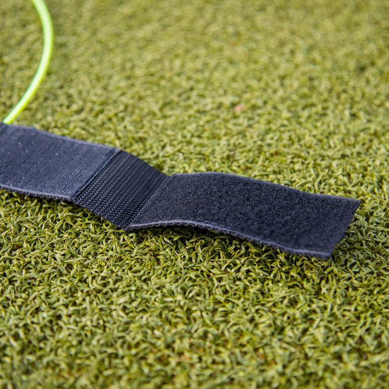 Rings di bersaglio di calcio <tc>KICKSTER</tc> (set di 2)