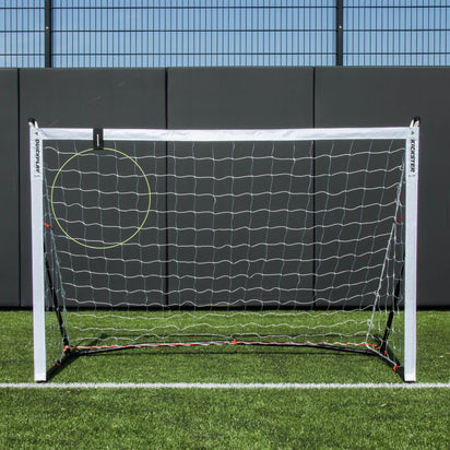 Rings di bersaglio di calcio Kickster (set di 2)
