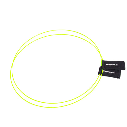 Rings di bersaglio di calcio Kickster (set di 2)