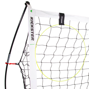 Anelli bersaglio per porte da calcio KICKSTER (set di 2)