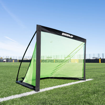 Porta da calcio KICKSTER PRO 120 x 80 cm