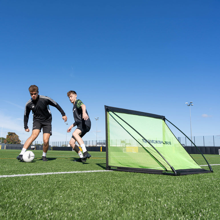 KICKSTER PRO Football Goal 120 x 80cm