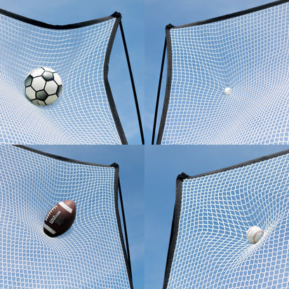 Extender Net 2.4x2.7m per mega rete