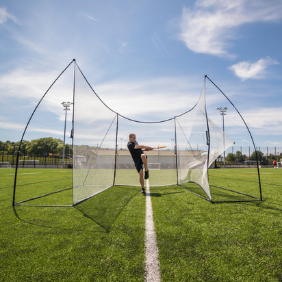 Extender Net 2.4x2.7m per mega rete