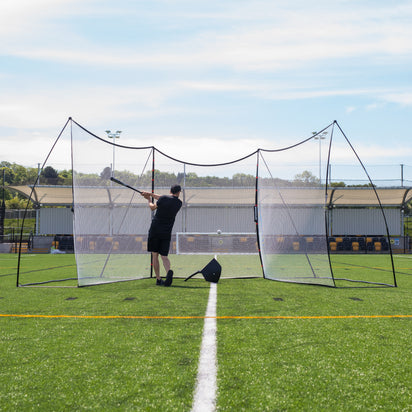Extender Net 2.4x2.7m per mega rete