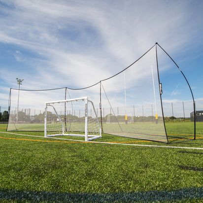 Extender Net 2.4x2.7m per mega rete