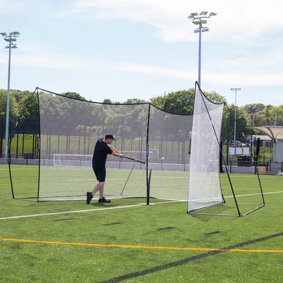 Extender Net 2.4x2.7m per mega rete