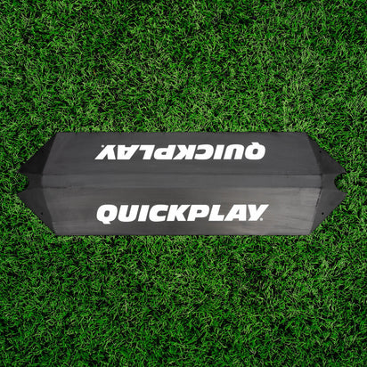 Rampa di deflessione di allenamento del portiere