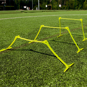 Ostacoli a velocità regolabile (set di 6)