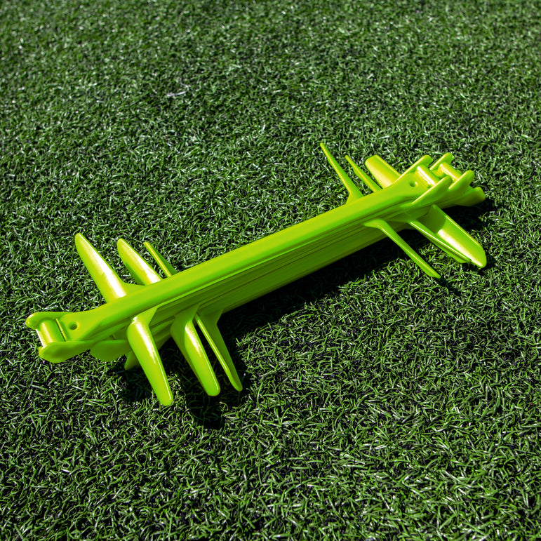 Ostacoli a velocità regolabile (set di 6)