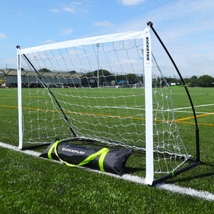 KICKSTER Elite Portable Football Gool 1.5x1m