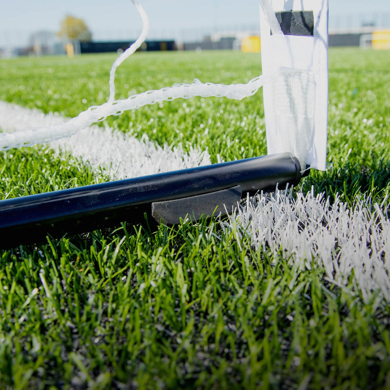 <tc>KICKSTER</tc> Elite Portable Football Gool 1.5x1m