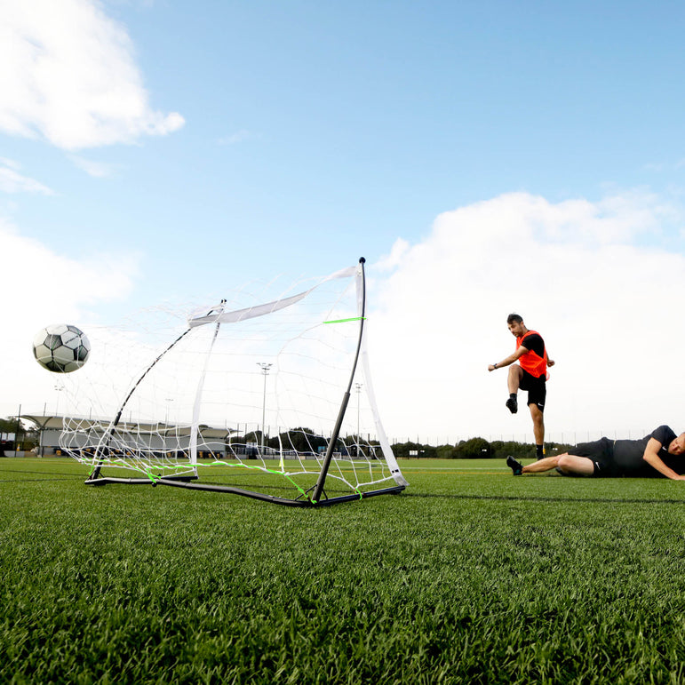 <tc>KICKSTER</tc> Elite Portable Football Gool 1.5x1m