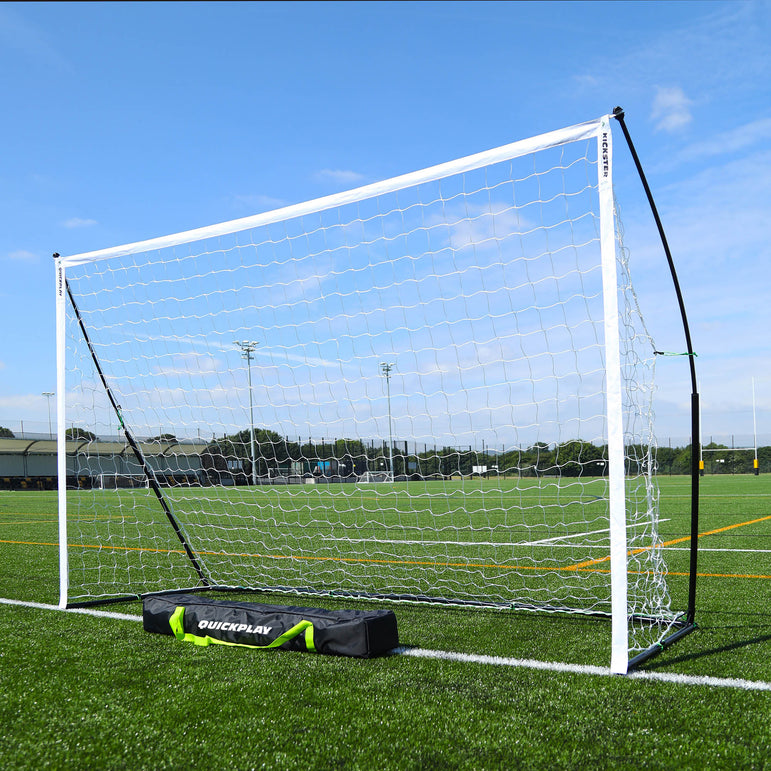 KICKSTER Elite Portable Futsal Goal 300 x 200 cm