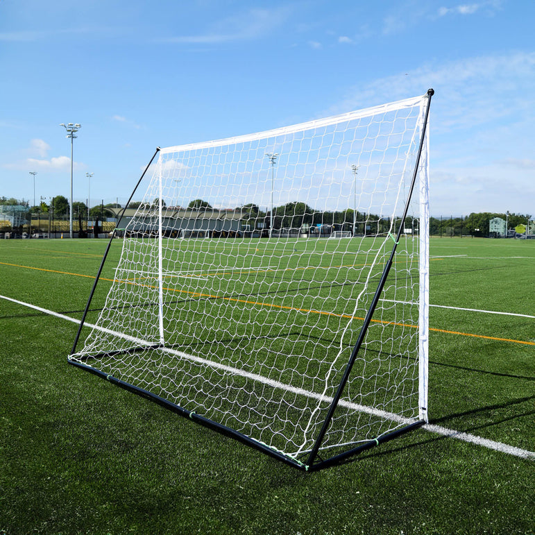 KICKSTER Elite Portable Futsal Goal 300 x 200 cm