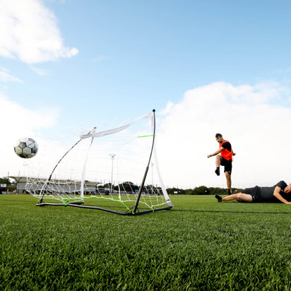 KICKSTER Elite Portable Futsal Goal 300 x 200 cm