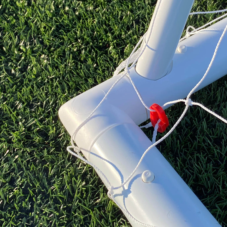 Obiettivo di futsal pieghevole Q-FOLD 3x2m