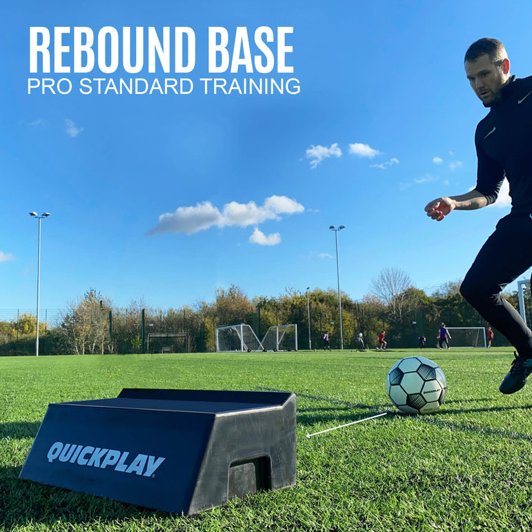 REPLAY Block Dual Angle Rebound Board