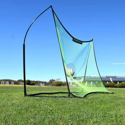 TEKKERS Net XL Football ROUNDER 2.4x1,8m