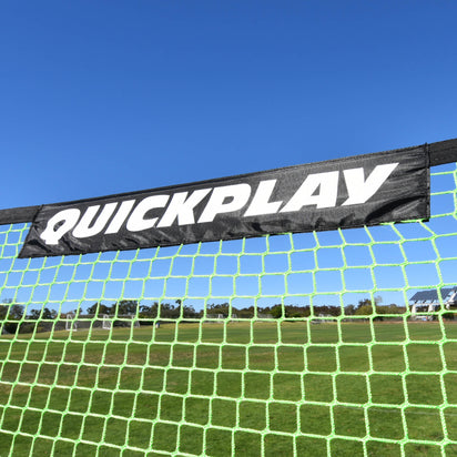 TEKKERS Net XL Football ROUNDER 2.4x1,8m