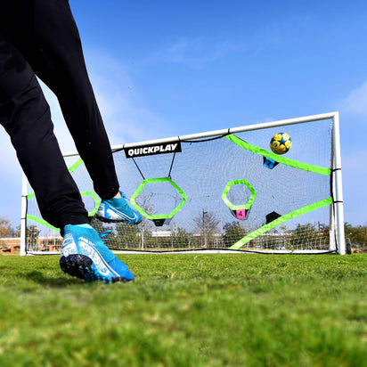 Target Net Pro per obiettivi full size 7.3x2,4m (Obiettivo di escl.)