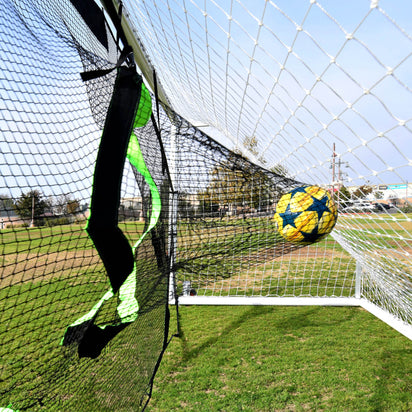 Target Net Pro per obiettivi full size 7.3x2,4m (Obiettivo di escl.)