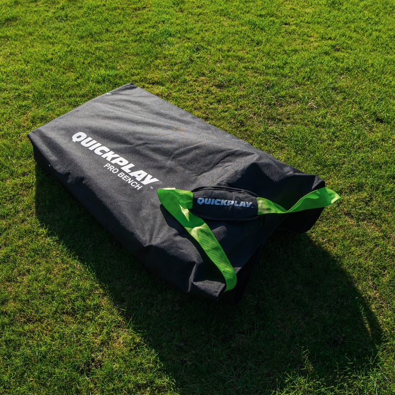 PRO BENCH 6 Seat Subs Bench