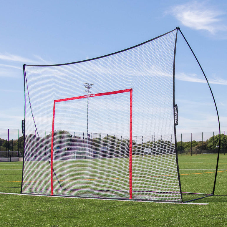 Mega net Multi-Sport Ball-stop 3,7 x 2,7 m