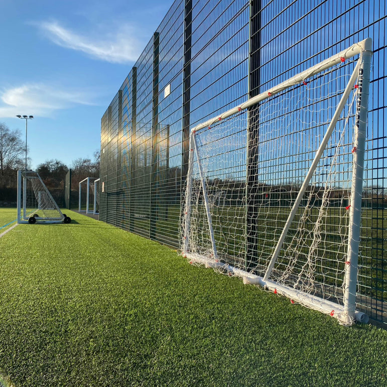 Gol di calcio pieghevole Q-FOLD 3.6x1,8m